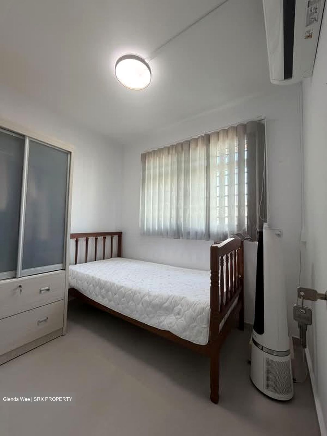 Blk 23 Hougang Avenue 3 (Hougang), HDB 3 Rooms #582227921